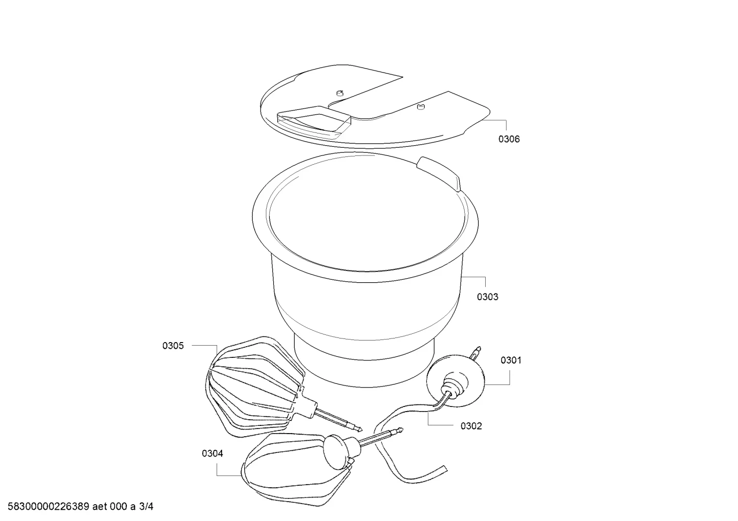 Diagram 1