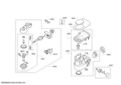 Flaps & Holders (0224-0236)