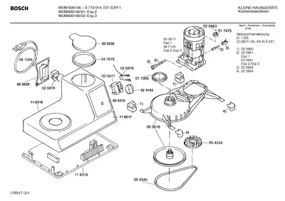 Lids & Covers (0002-0041)