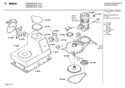 Lids & Covers (0002-0034)