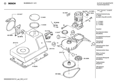 Lids & Covers (0001-0058)