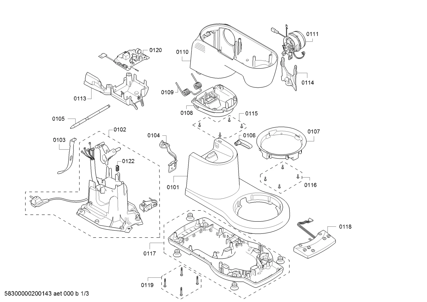 Diagram 1