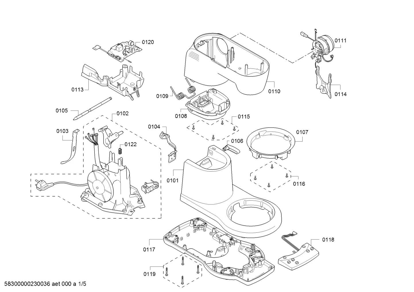 Diagram 1