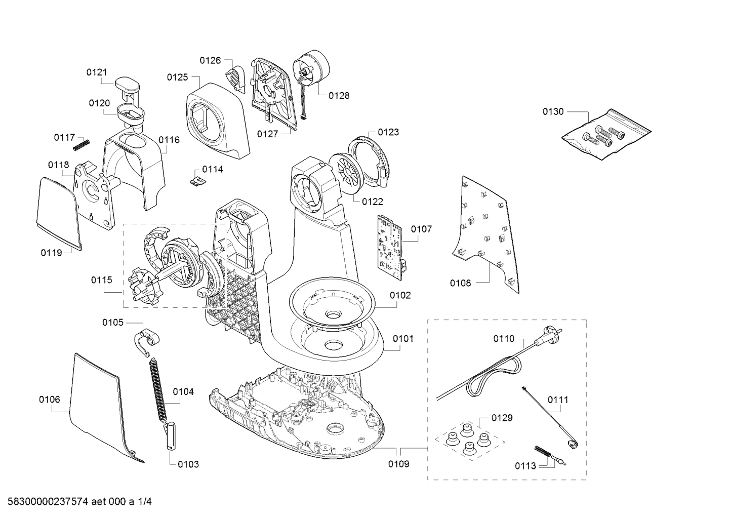 Diagram 1
