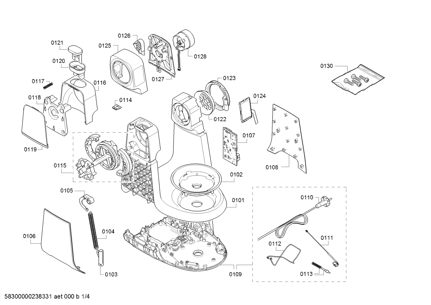Diagram 1