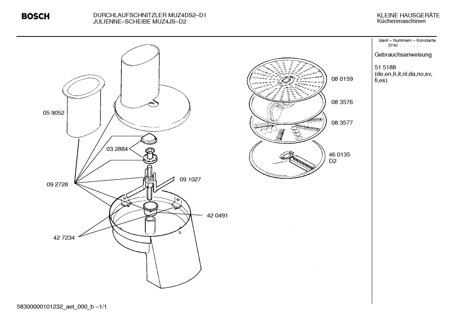 Diagram 1