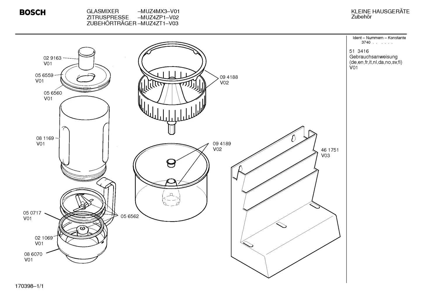 Diagram 1
