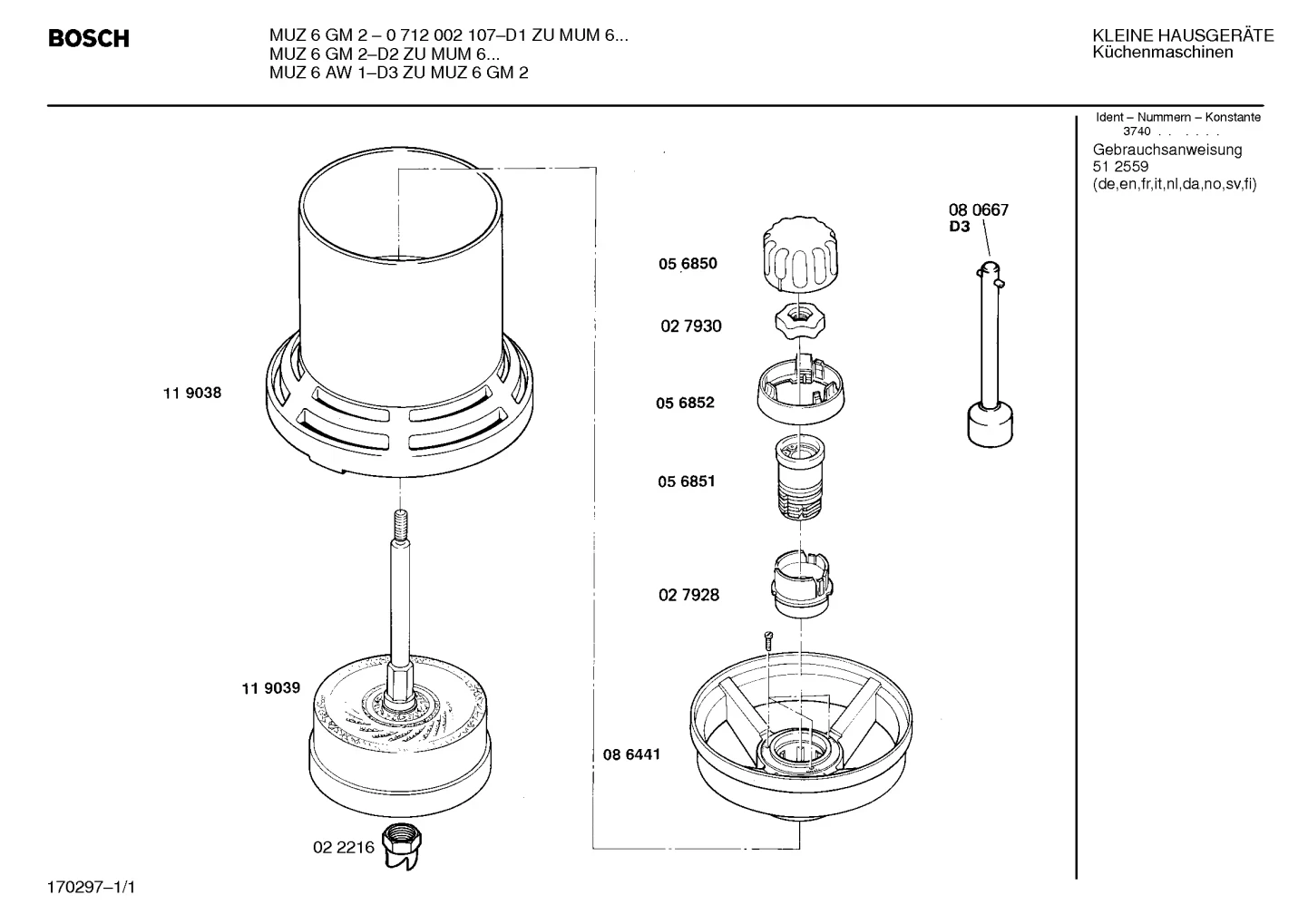 Instruction Manual