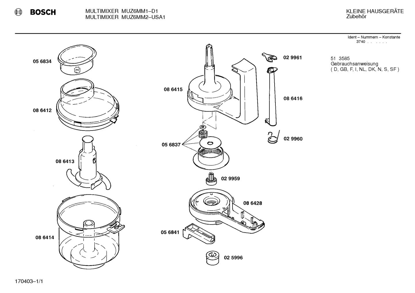 Diagram 1