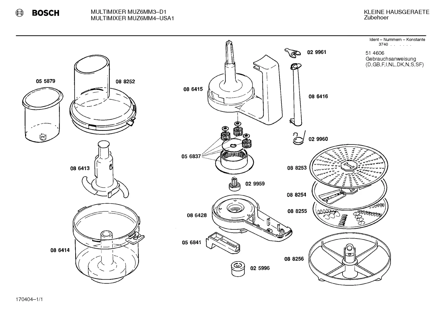 Diagram 1