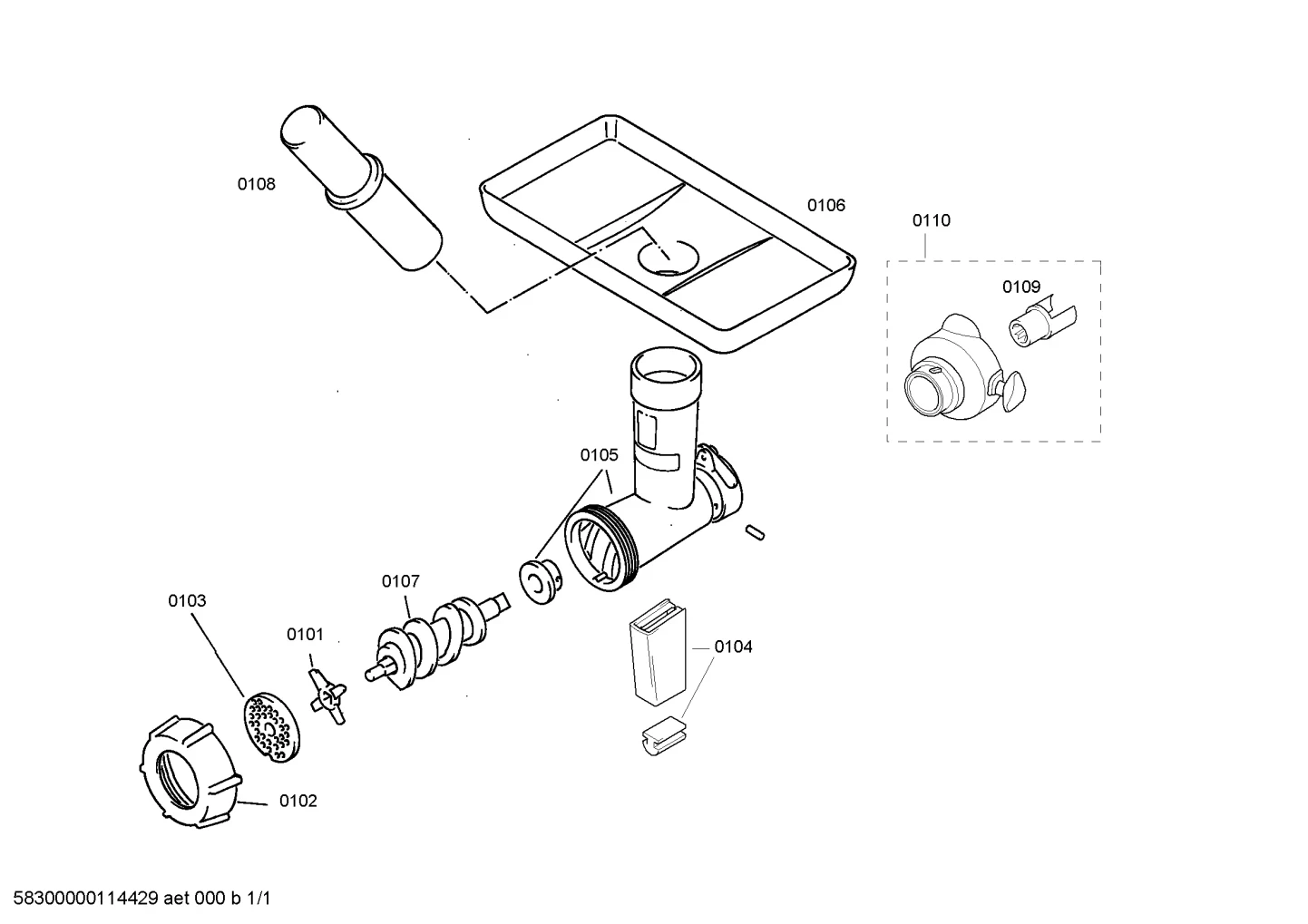 Diagram 1