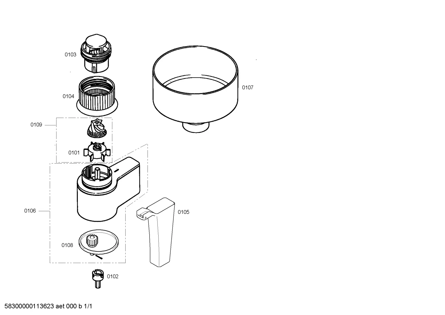 Diagram 1