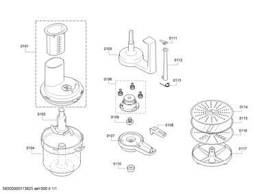 Springs (0101-0117)