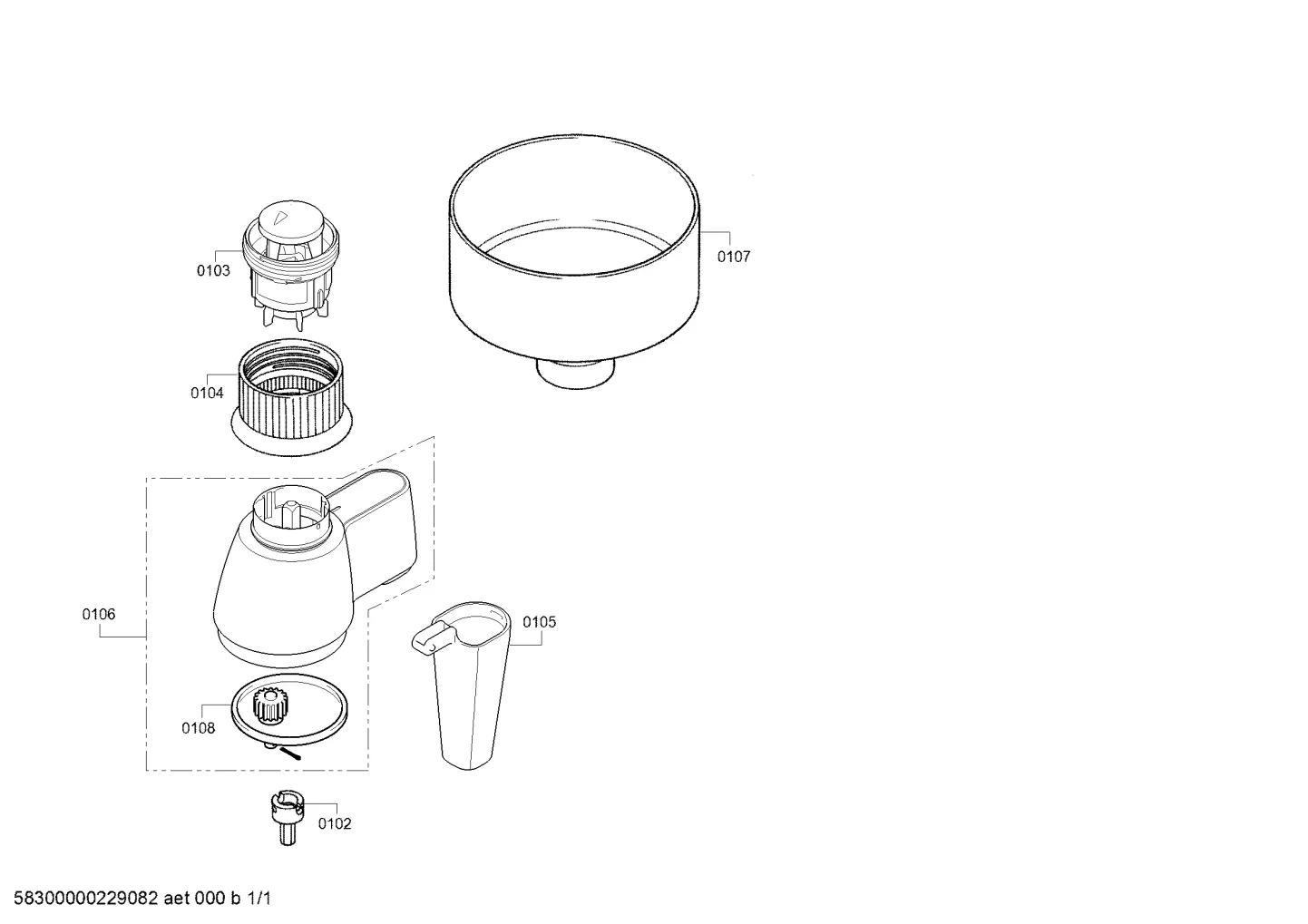 Diagram 1