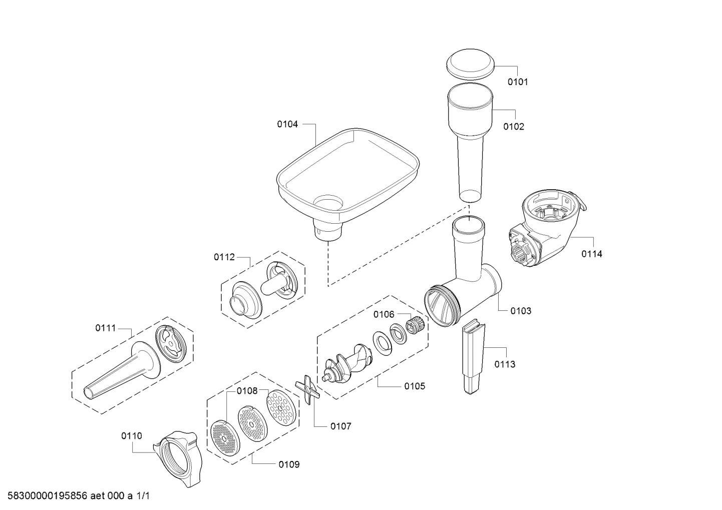 Diagram 1