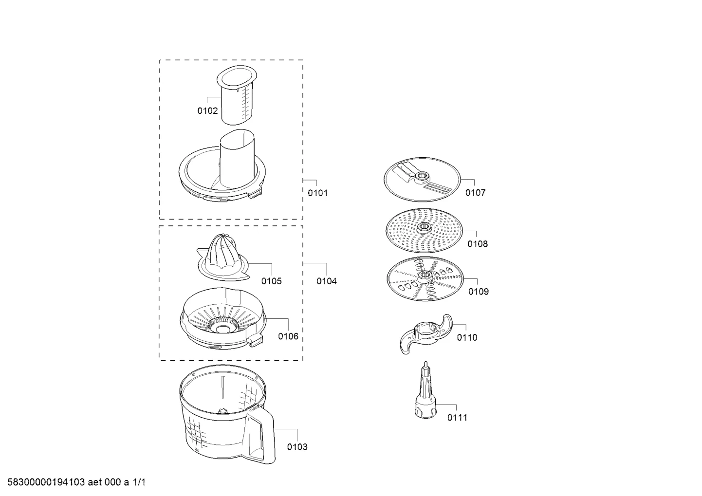 Diagram 1