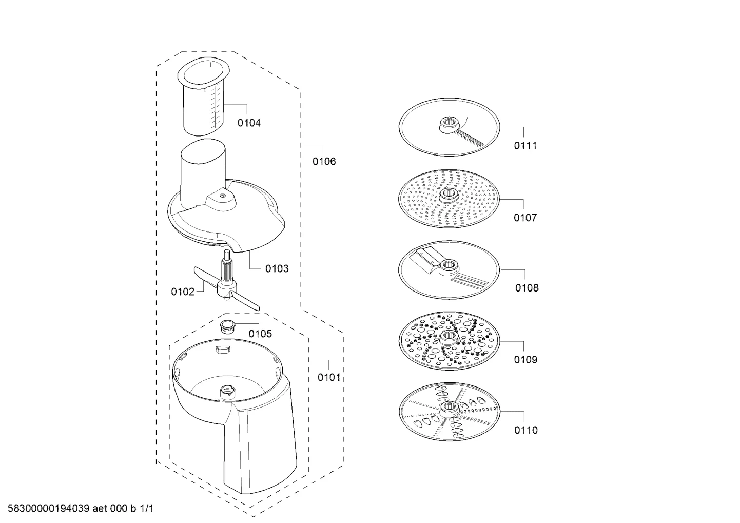 Diagram 1