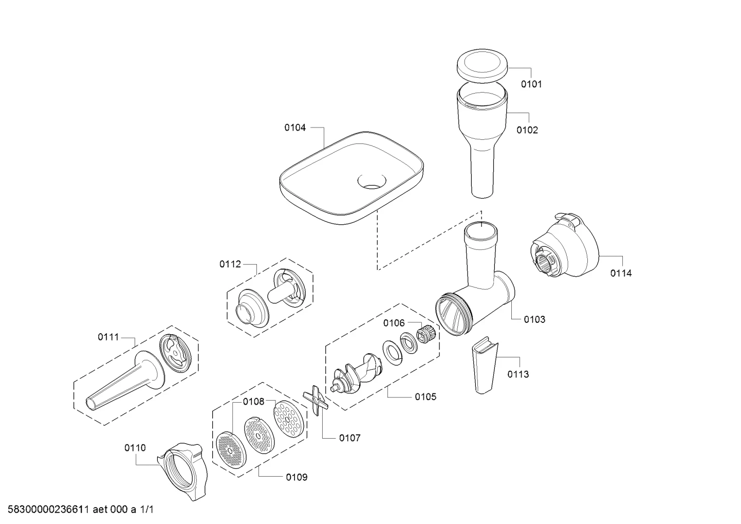Diagram 1