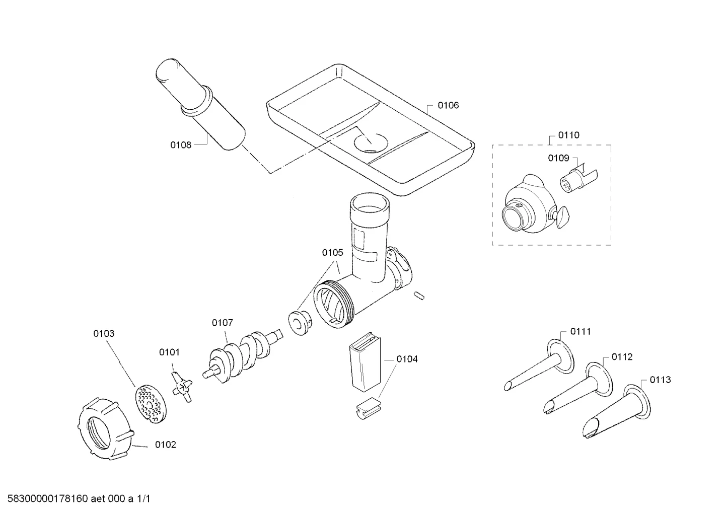 Diagram 1