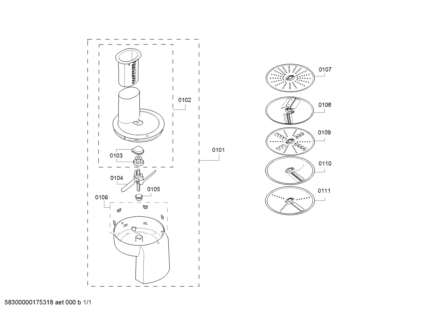 Diagram 1