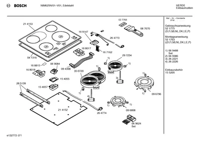 hotplates, Springs (0003-0118)