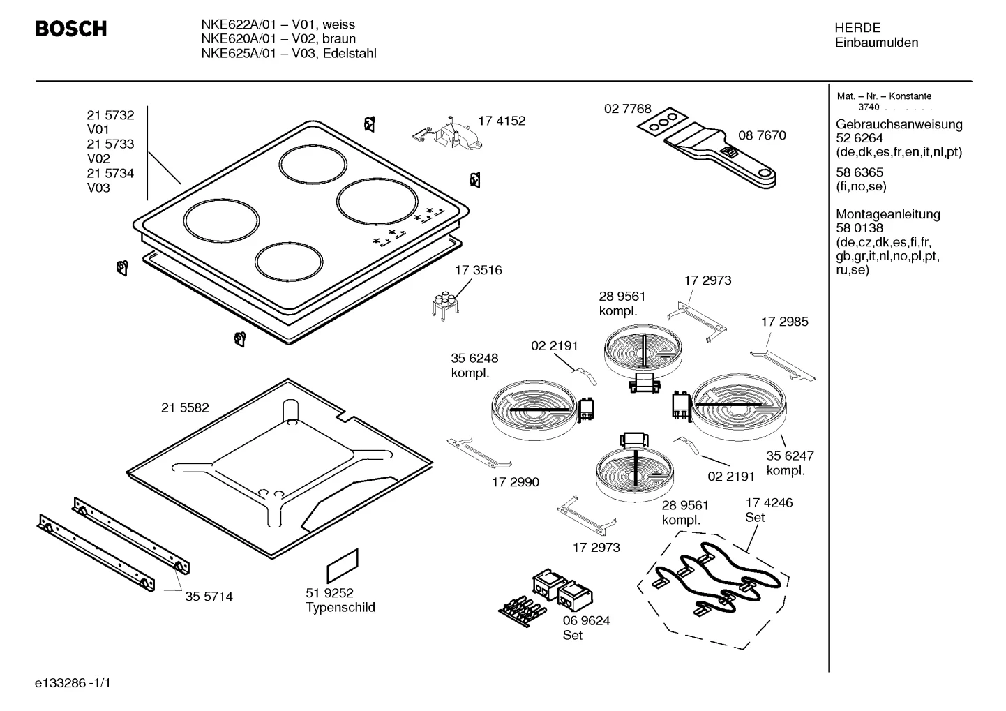 hotplates (0032-0064)