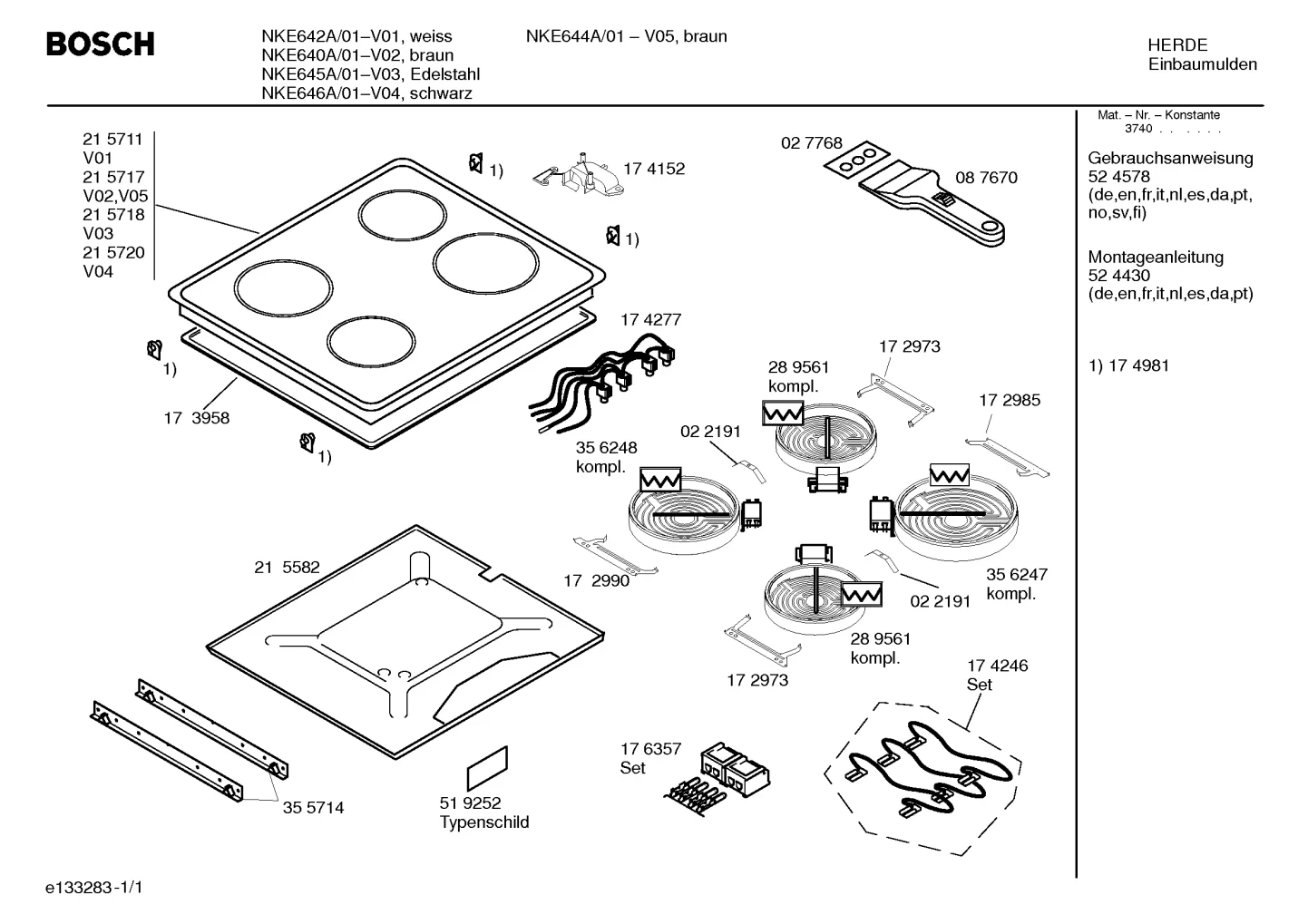 hotplates (0032-0064)