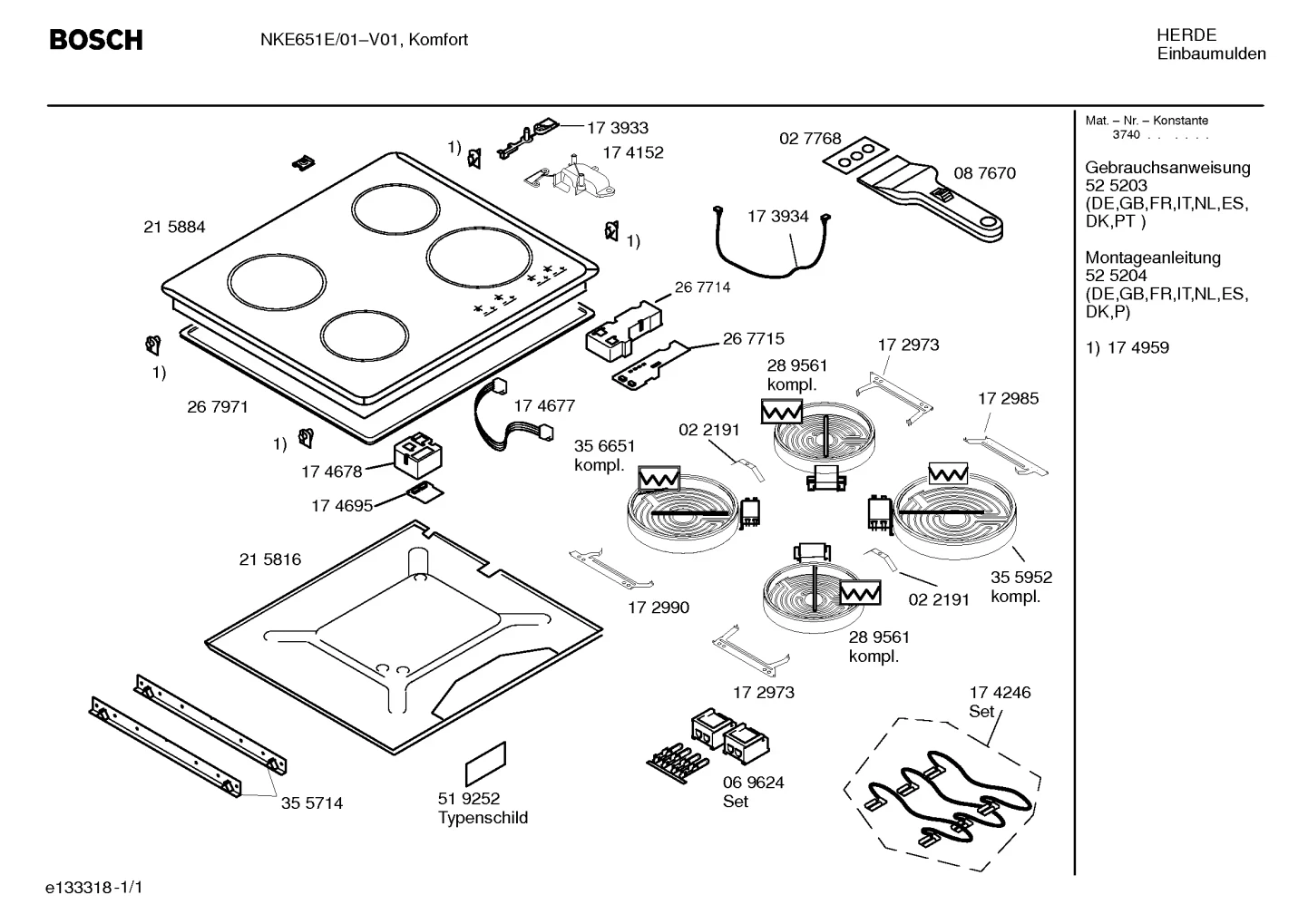 hotplates (0032-0064)