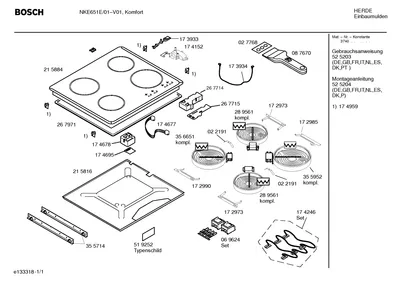hotplates (0032-0064)