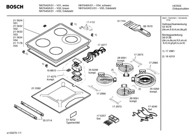 hotplates (0032-0064)