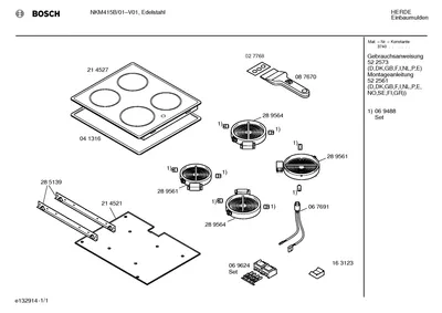 Springs, hotplates (0002-0021)