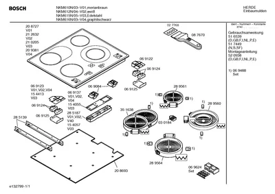 hotplates, Springs (0007-0050)
