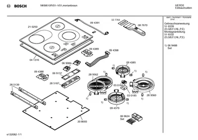 hotplates, Springs (0003-0050)