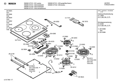 hotplates, Springs (0003-0050)