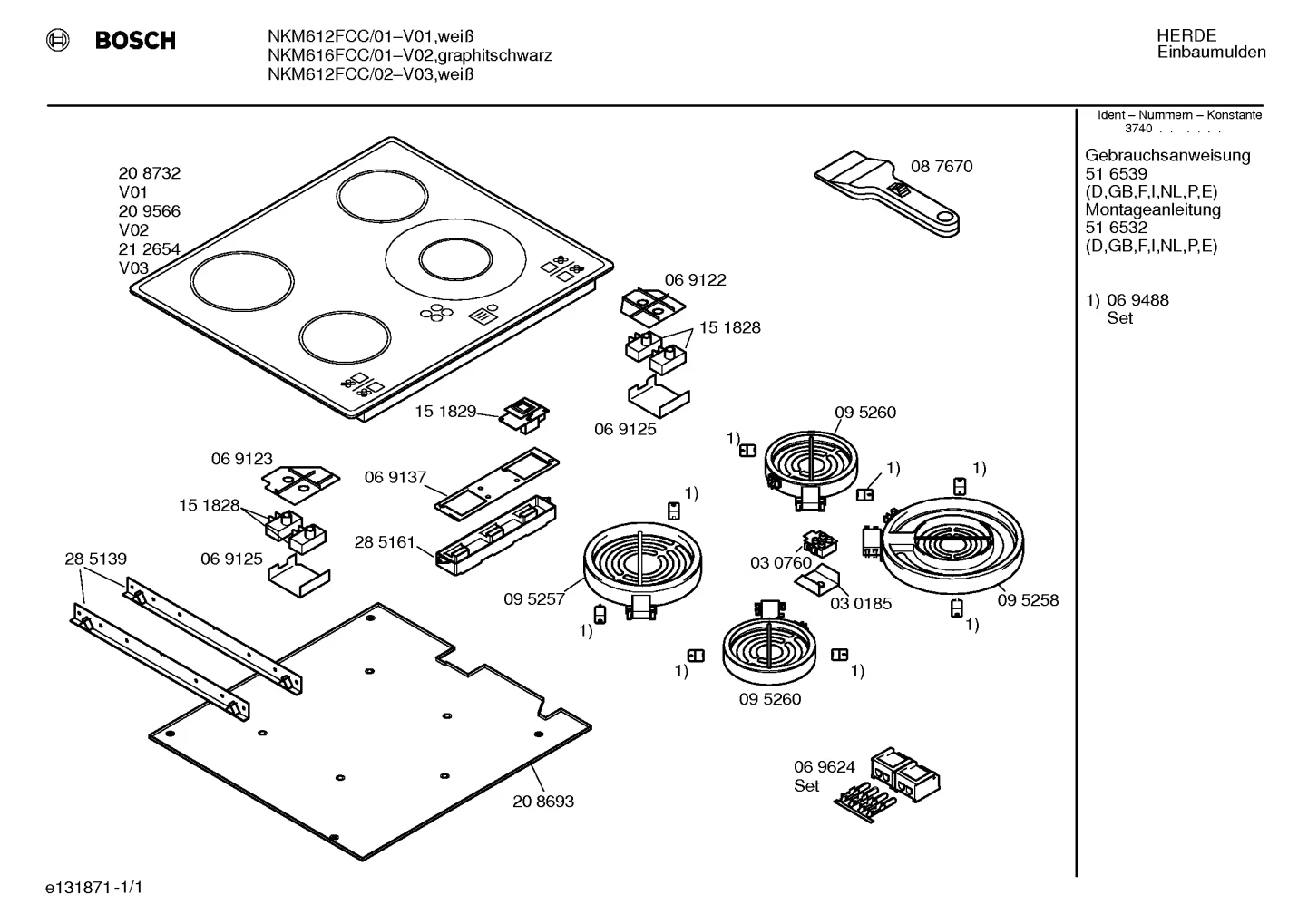 Springs (0003-0027)