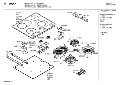 hotplates, Springs (0003-0050)