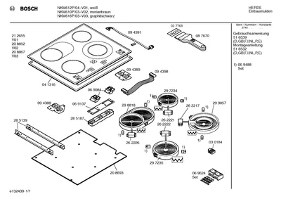 hotplates, Springs (0003-0050)