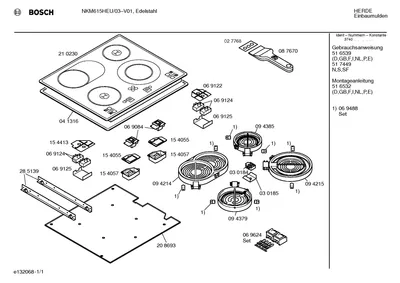 hotplates, Springs (0003-0050)