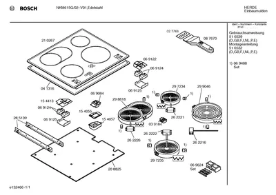 Springs, hotplates (0003-0027)