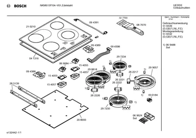 hotplates, Springs (0003-0050)