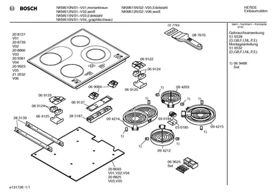 hotplates, Springs (0003-0050)
