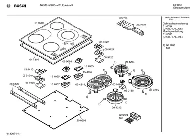 hotplates, Springs (0003-0050)