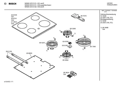Springs (0004-0030)