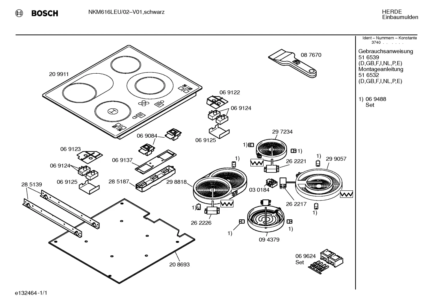 hotplates, Springs (0003-0050)