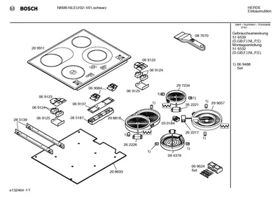 hotplates, Springs (0003-0050)