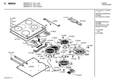 hotplates, Springs (0008-0051)