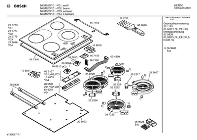hotplates, Springs (0003-0050)