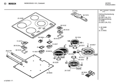 hotplates, Springs (0003-0050)