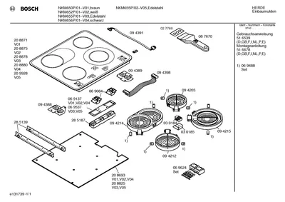 hotplates, Springs (0003-0050)