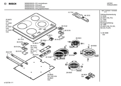 hotplates, Springs (0003-0050)